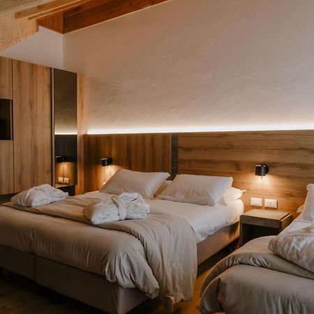 Hotel Annamaria Folgarida Luaran gambar