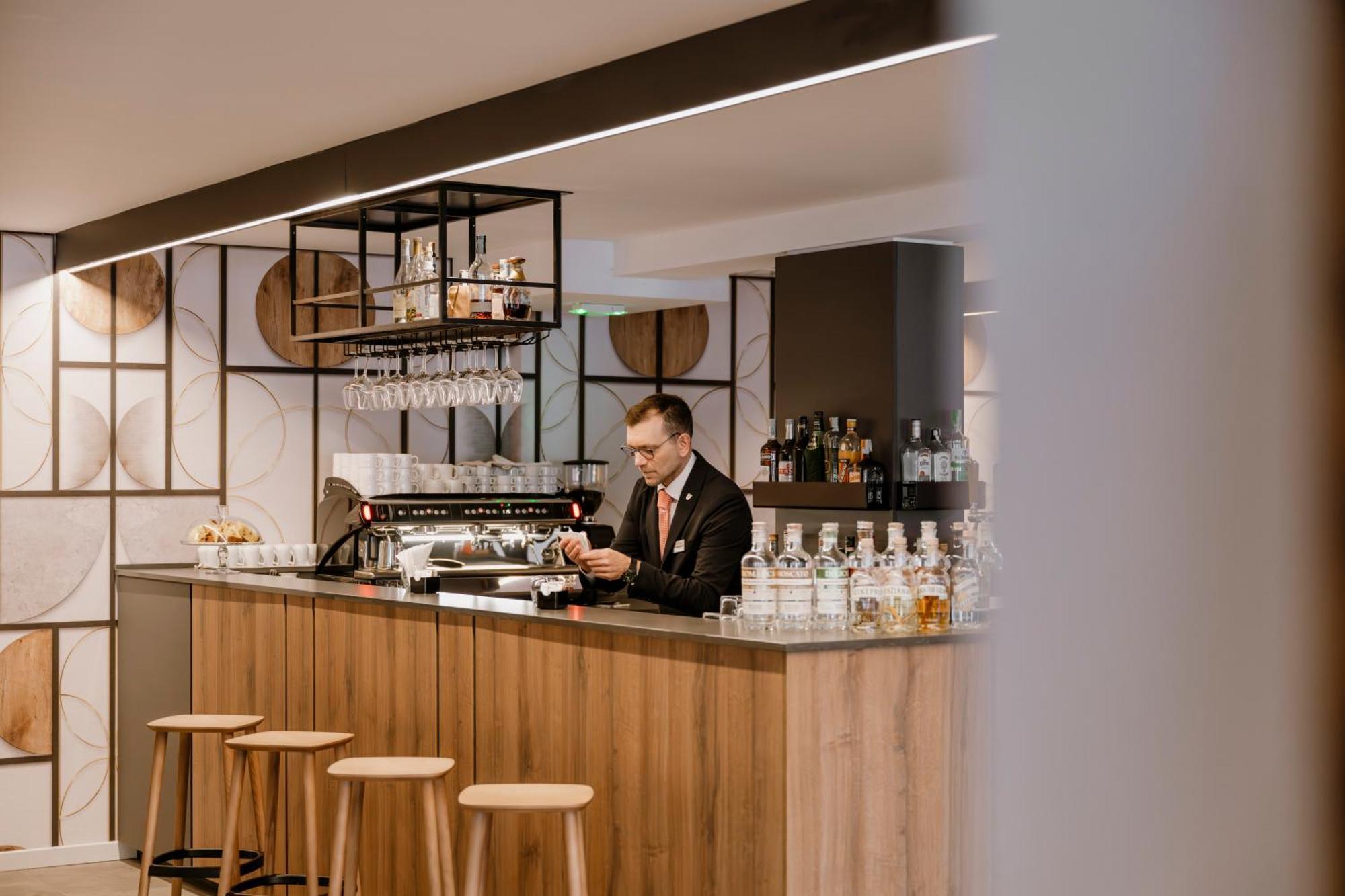 Hotel Annamaria Folgarida Luaran gambar