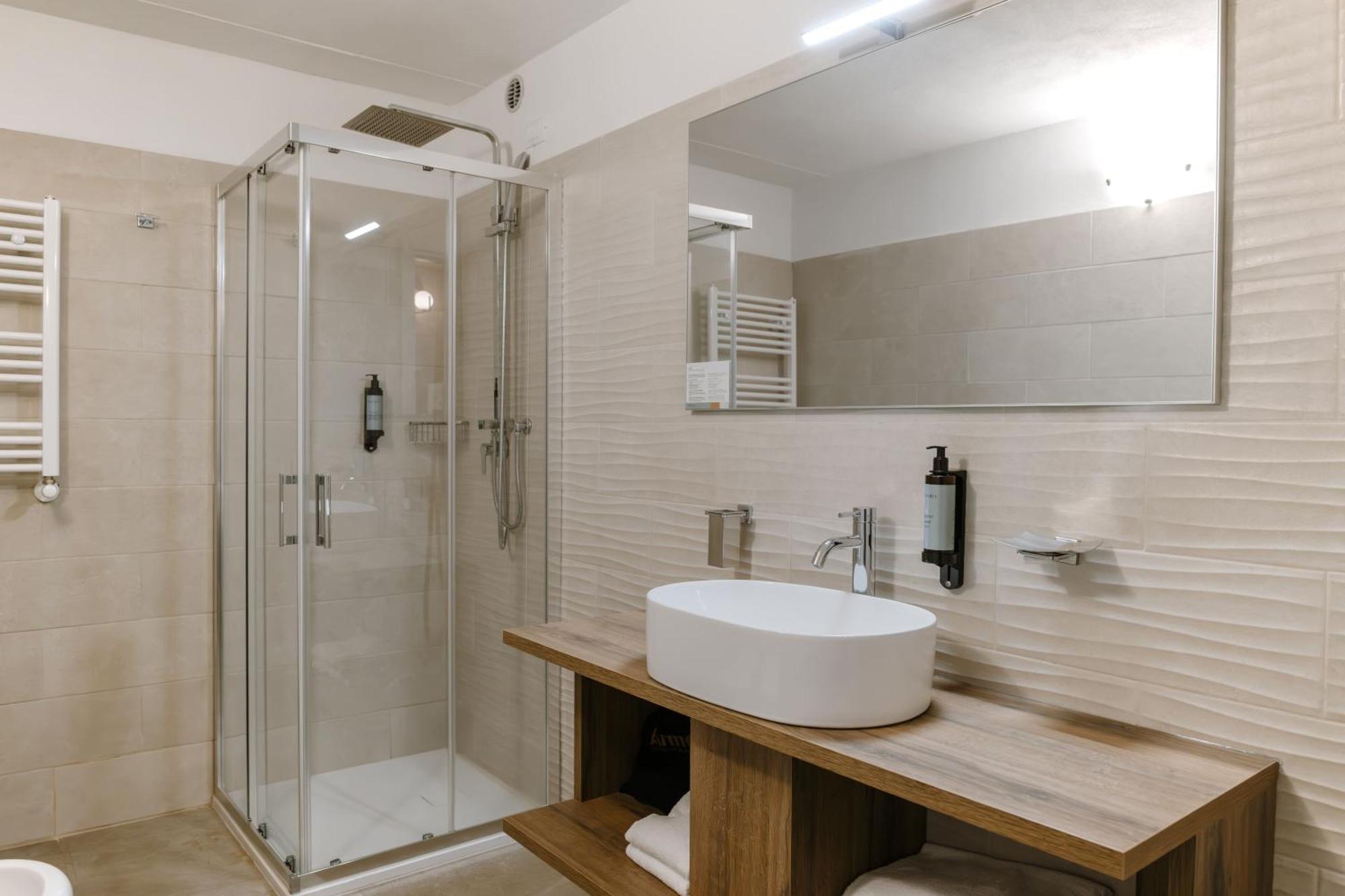 Hotel Annamaria Folgarida Luaran gambar