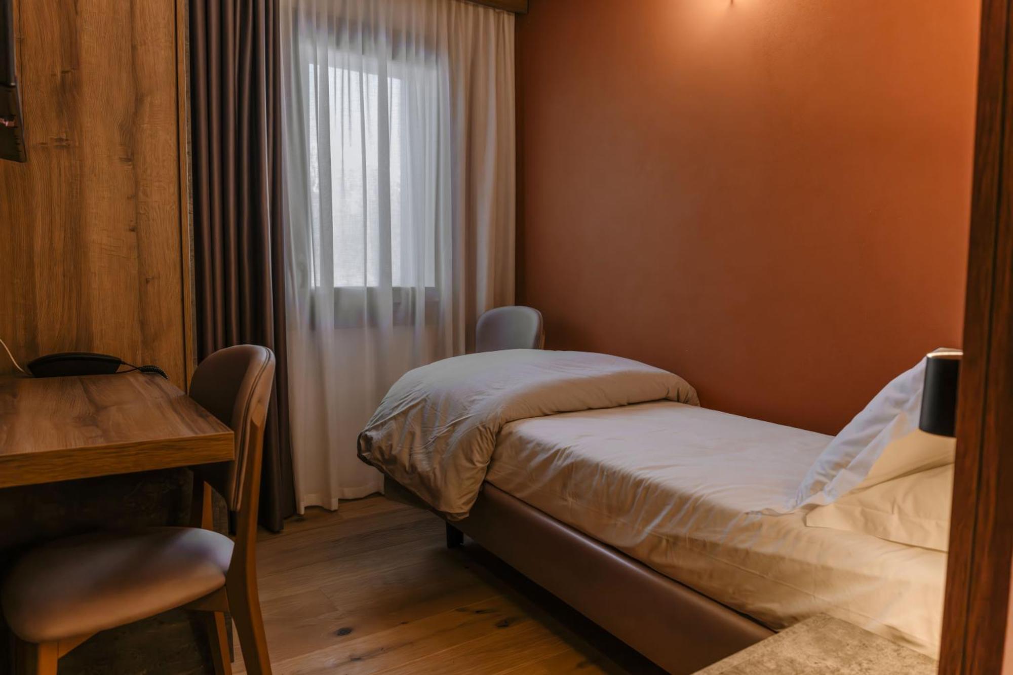 Hotel Annamaria Folgarida Luaran gambar