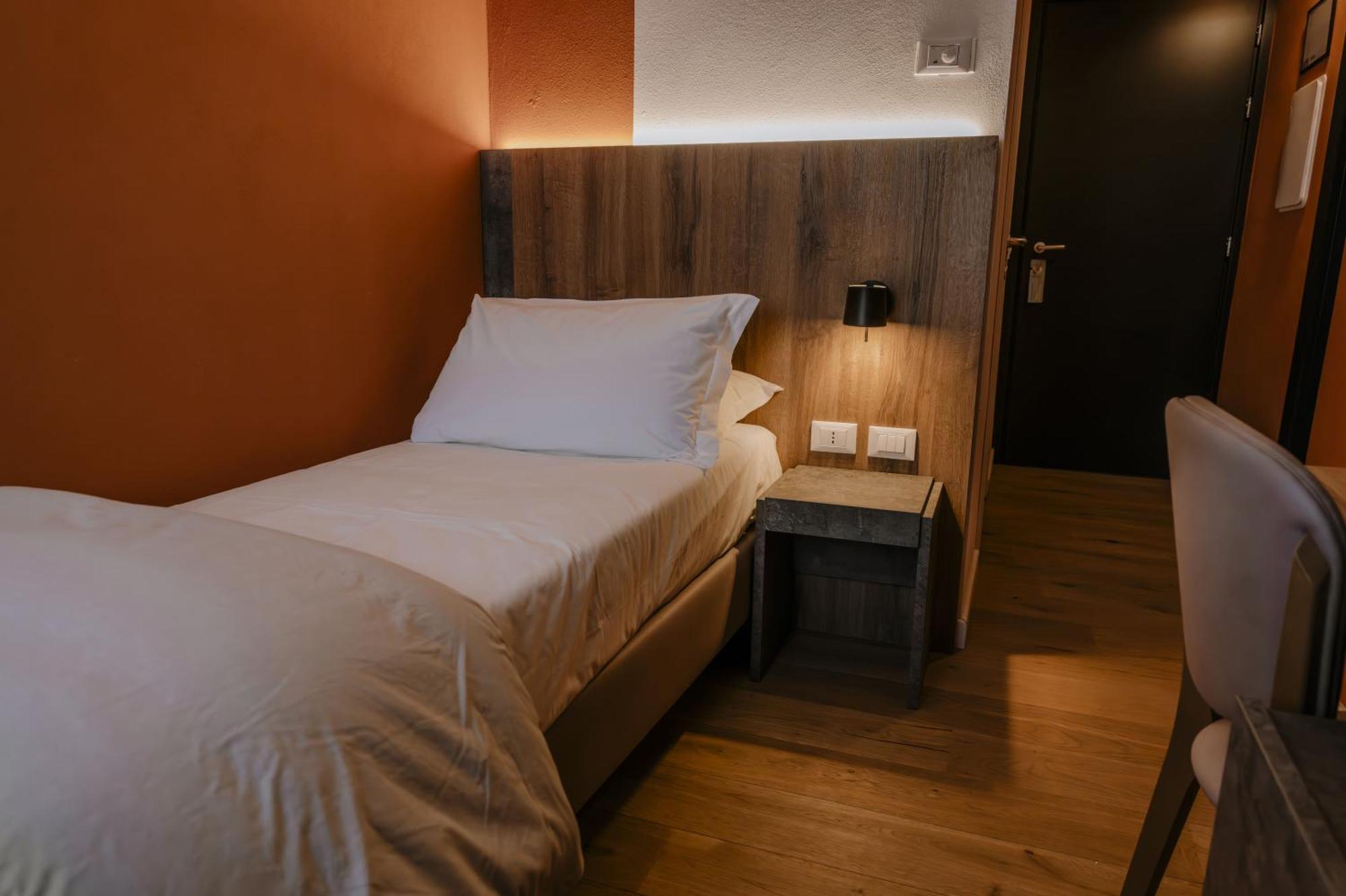 Hotel Annamaria Folgarida Luaran gambar