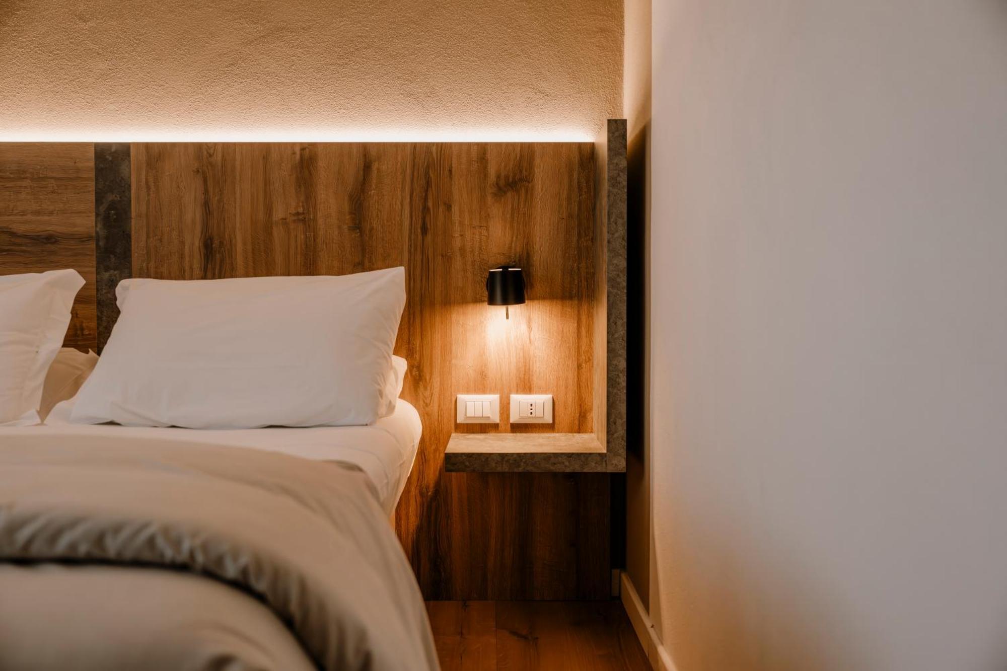 Hotel Annamaria Folgarida Luaran gambar