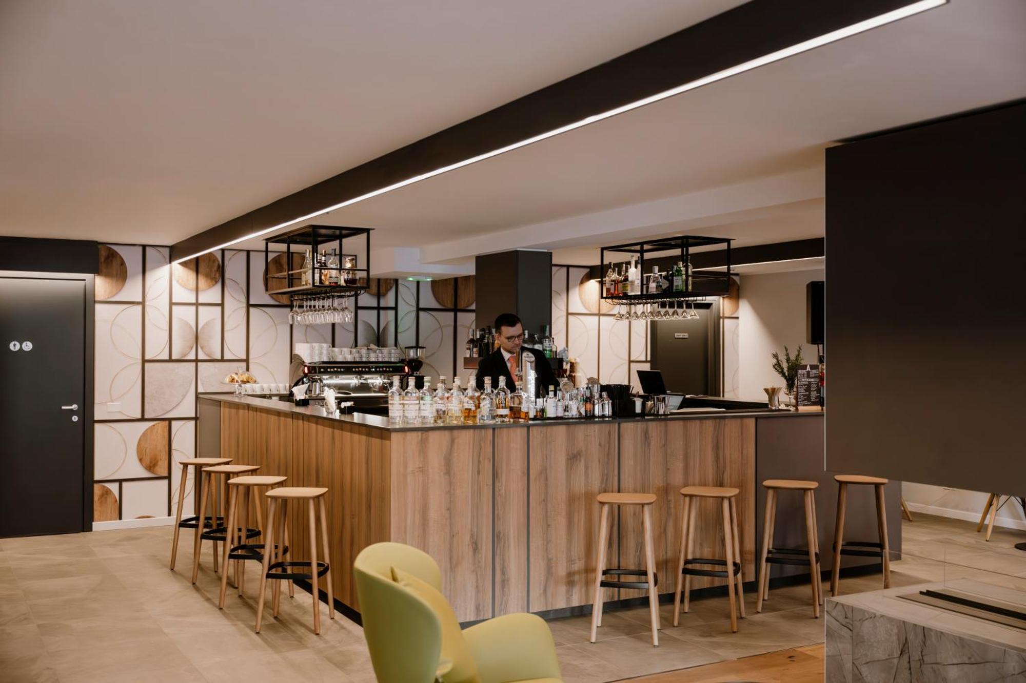 Hotel Annamaria Folgarida Luaran gambar