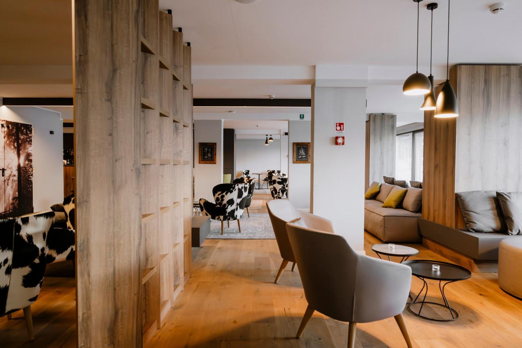 Hotel Annamaria Folgarida Luaran gambar